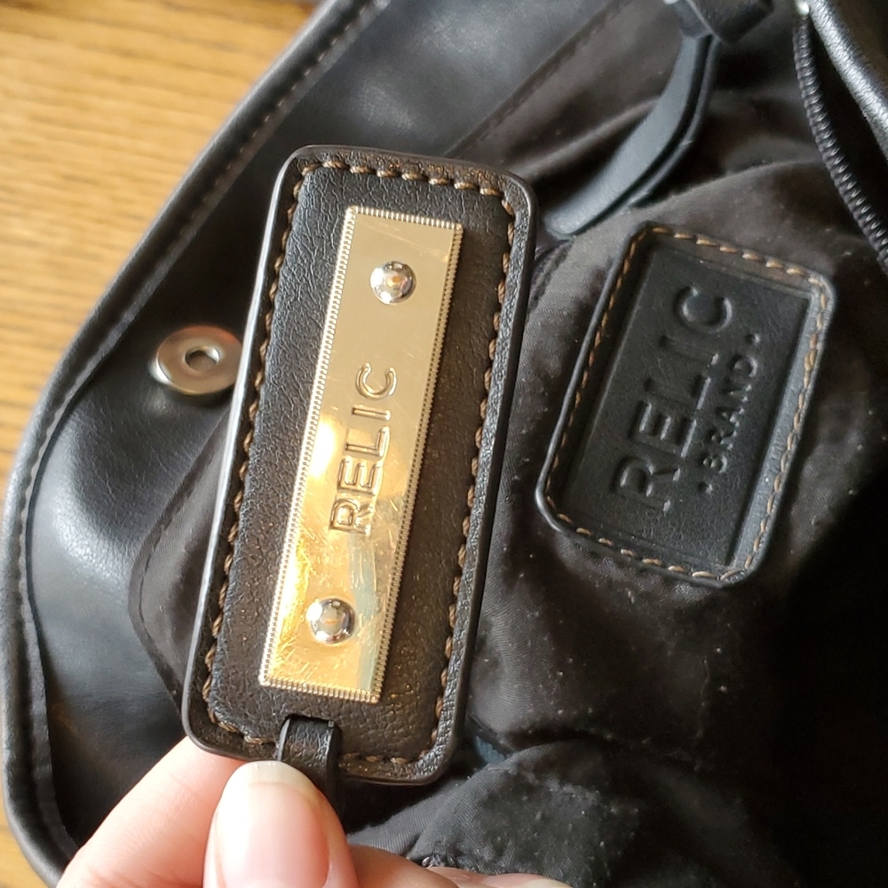 Relic Purse - Picture 3 of 3